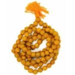 Haldi ki Mala @ Best Price Abhimantrit™