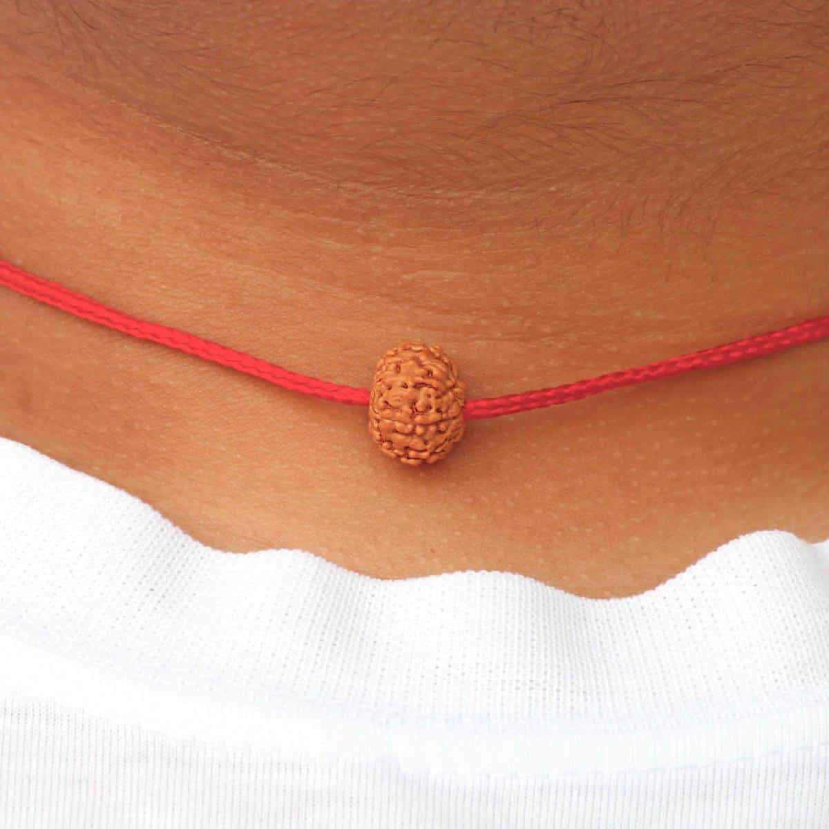 Buy 100 Original 7 Mukhi Rudraksha Online At Best Price In India