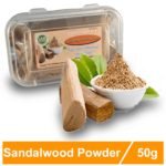 Sandalwood Powder