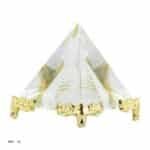 Original Crystal Pyramid @ Best Price Abhimantrit®