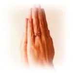 100% Pure Copper Snake Ring