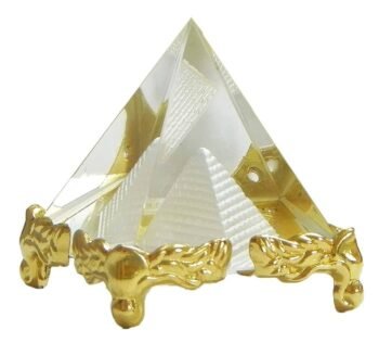 Crystal Pyramid