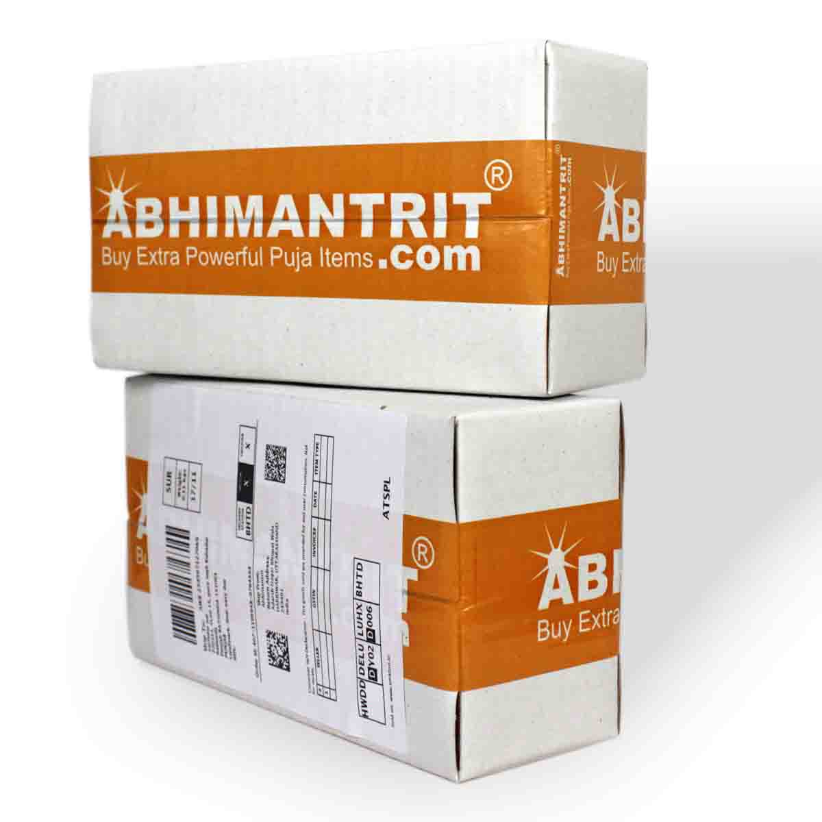 Abhimantrit Packing