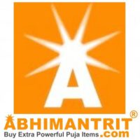 Buy Indian Pooja Items | Puja Samagri Online wholesale Price: Abhimantrit