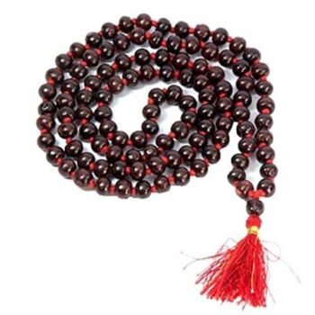 Original Lal Chandan Mala