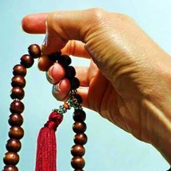 Japa Mala 108 Beads