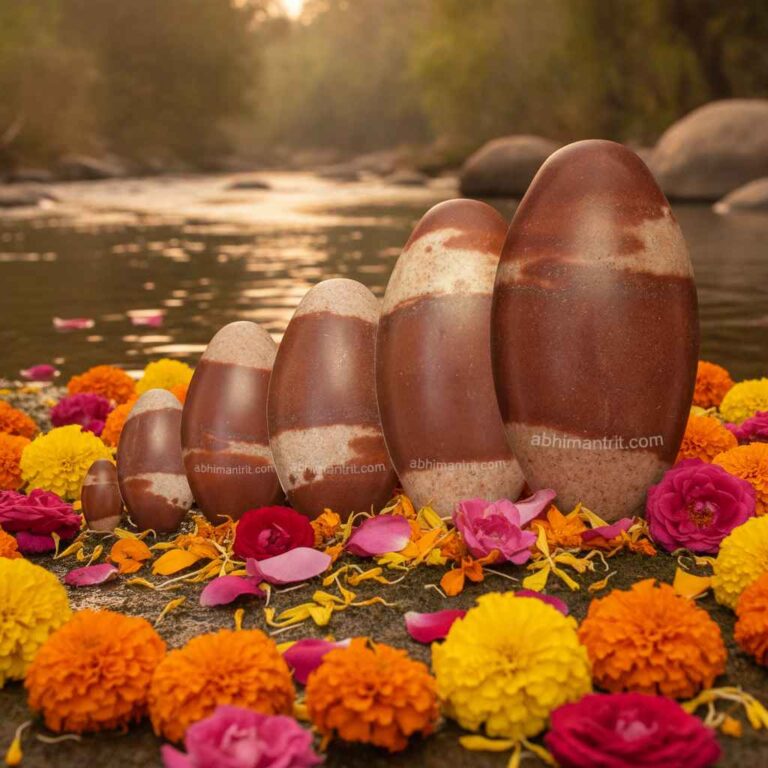 Narmadeshwar Shivling