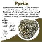 Buy Original Pyrite Stone @ Best Price in India %sep% %sitename%