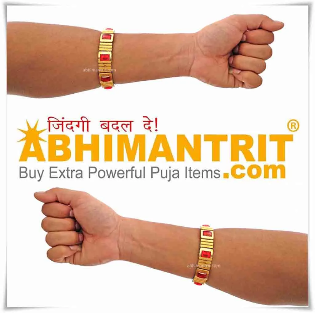 Magnet Bracelet for Men Good Health - Image 5