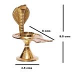 Buy Narmadeshwar Shivling with Yoni Best Price Abhimantrit™