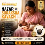 Nazar Suraksha Kavach for Baby, Men, Women, Home, Shop & Car Protection from Evil Eyes & Spirits - Image 2
