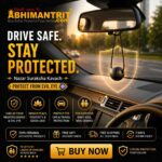 Nazar Suraksha Kavach for Baby, Men, Women, Home, Shop & Car Protection from Evil Eyes & Spirits - Image 5
