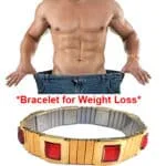 Magnet Bracelet for Men Good Health - Image 2