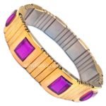 Buy 100% Original Bio Magnetic Bracelet Online at Best Price in India – Abhimantrit.com