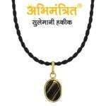 Sulemani Hakik Pendant @ Best Price Abhimantrit™