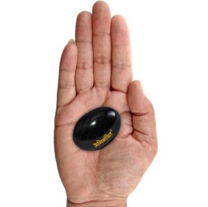 Shaligram Stone Shila 2 inch