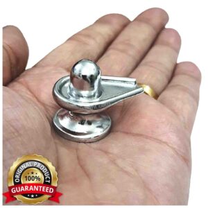 Buy Original Parad Shivling At Best Price Abhimantrit™