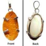 Buy Shukra Mani Stone @ Best Price Abhimantrit®