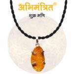 Buy Shukra Mani Stone @ Best Price Abhimantrit®