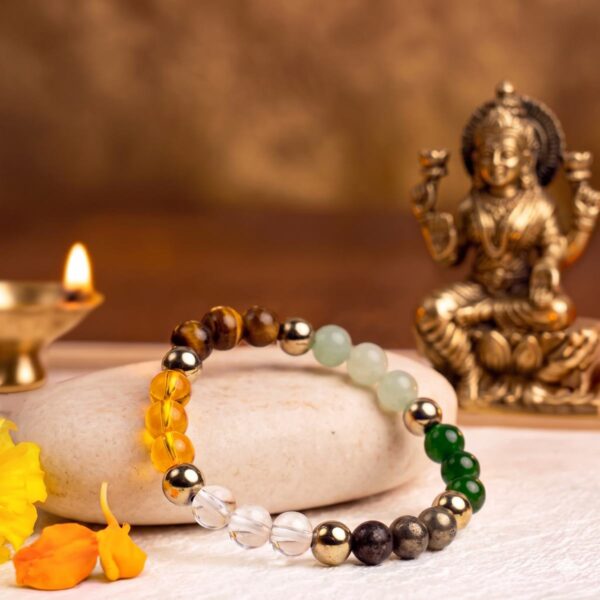 Money Magnet Bracelet