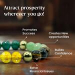 money magnet bracelet benefits