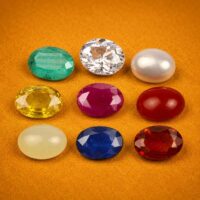 Gemstones