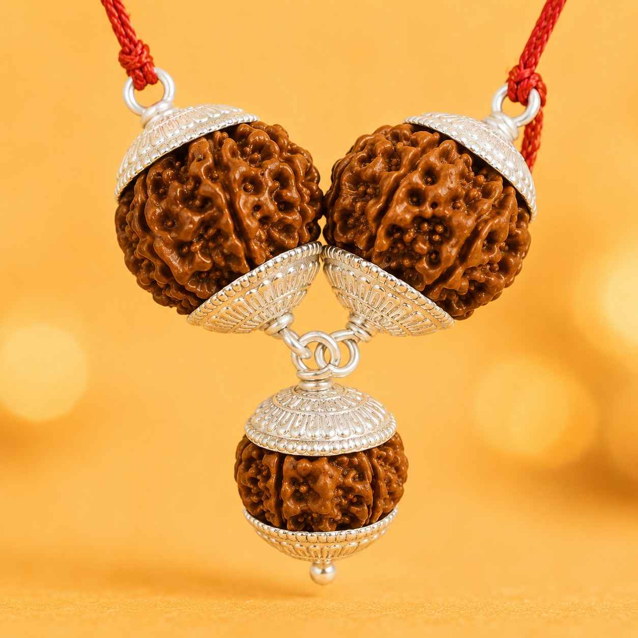 Rudraksha Combination