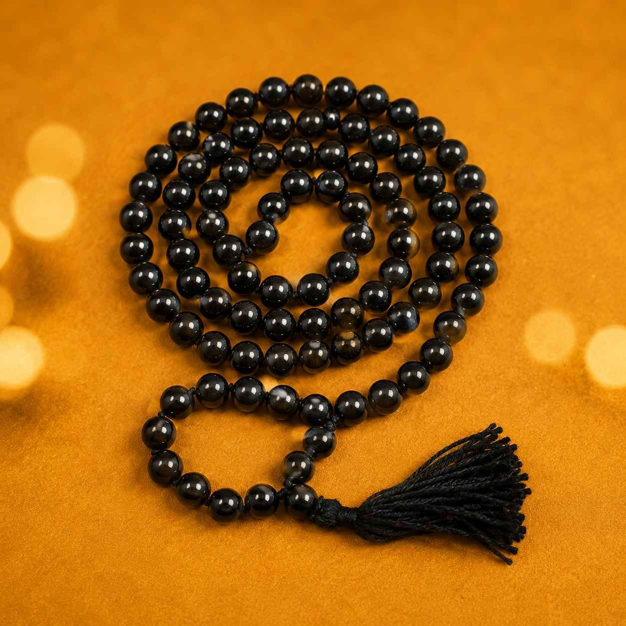 Shaligram Mala