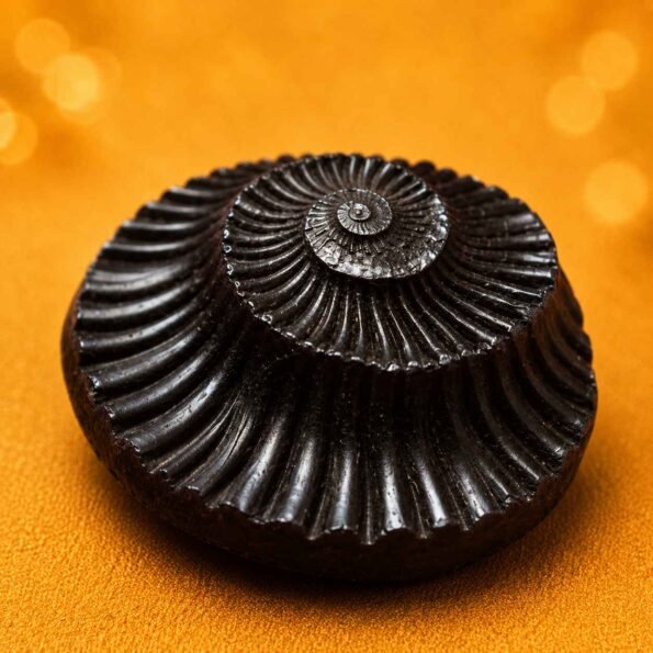 Shaligram Stone