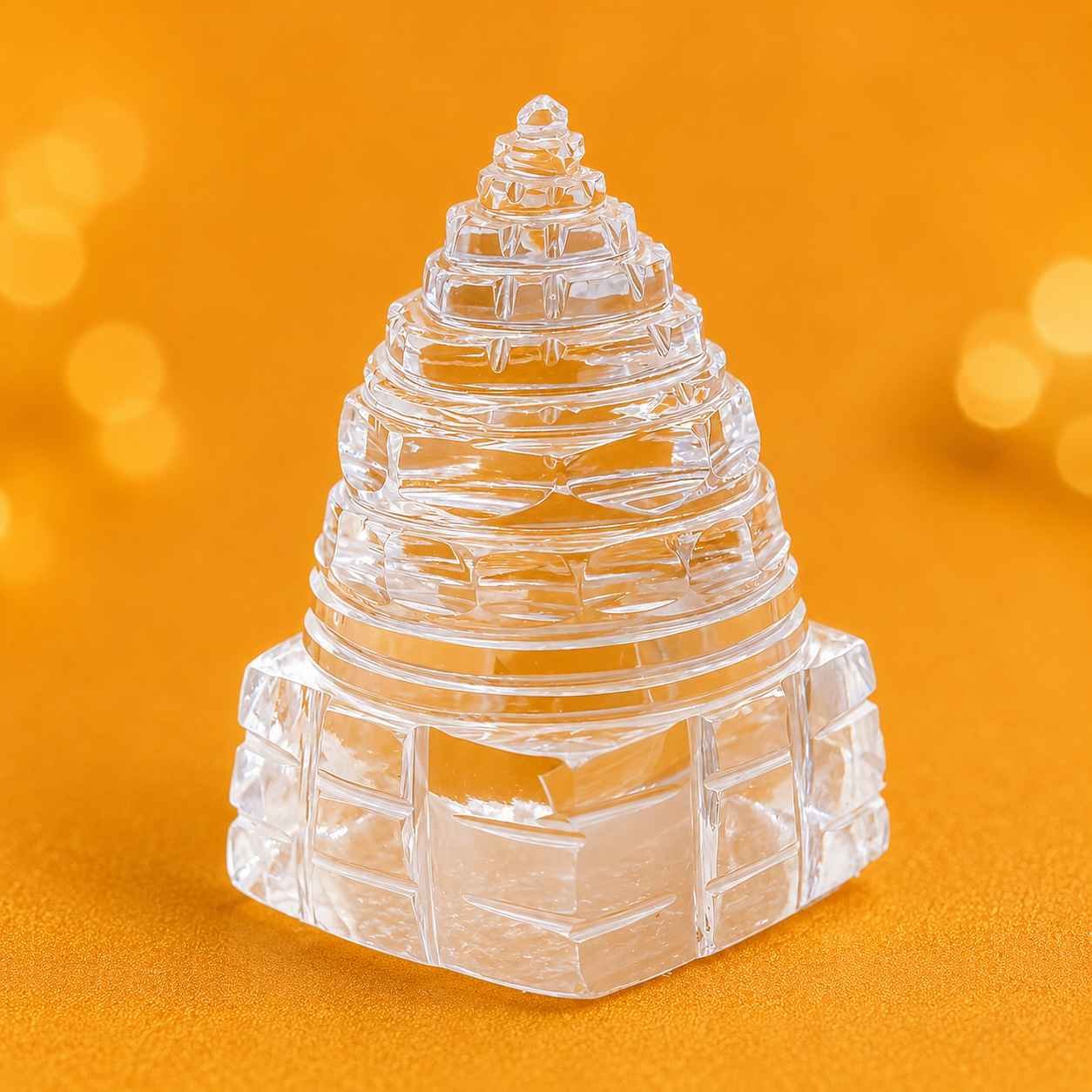 Sphatik Shree Yantra